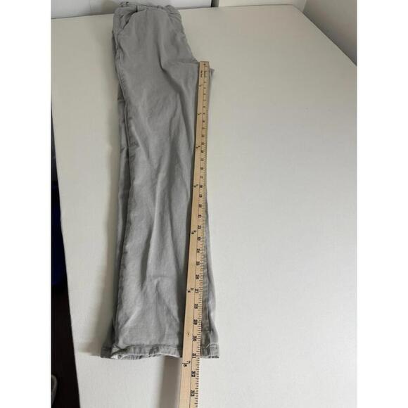 Marine Layer Khaki Chino Pants 34x31 - Picture 5 of 5